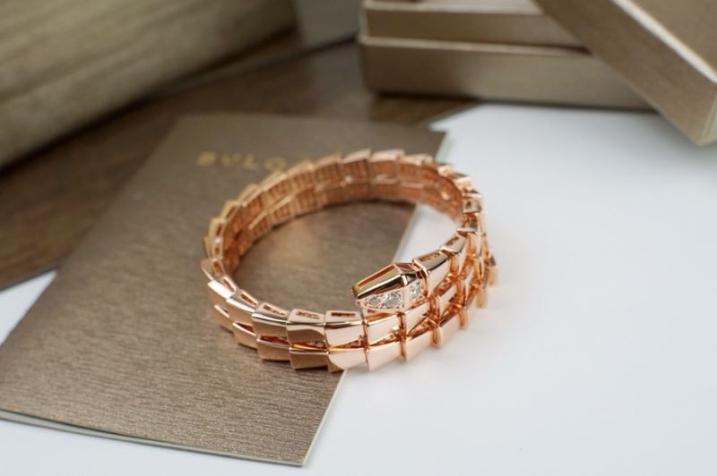 Bvlgari Bracelets